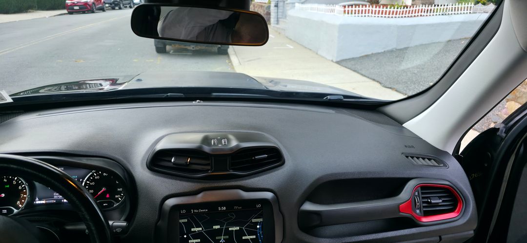 Car Preview