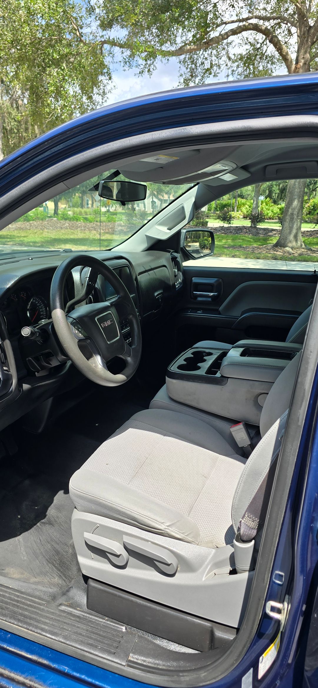 Car Preview