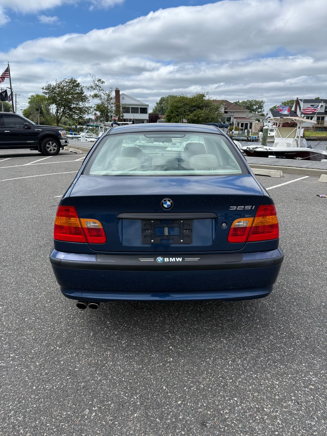 Car Preview
