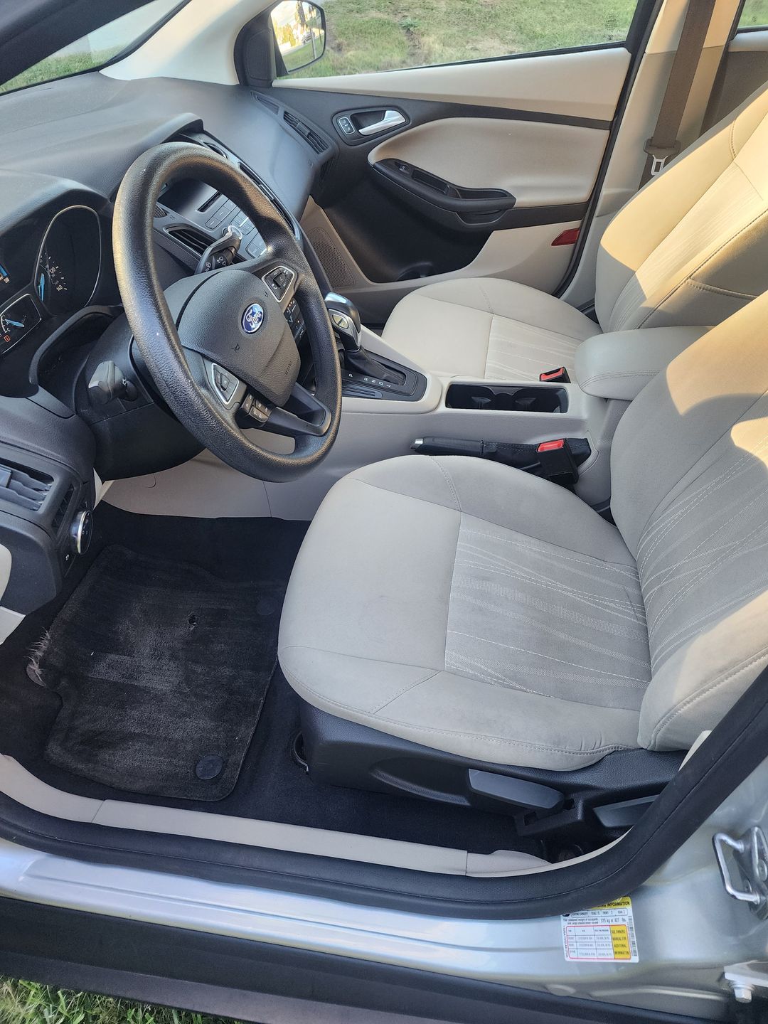 Car Preview