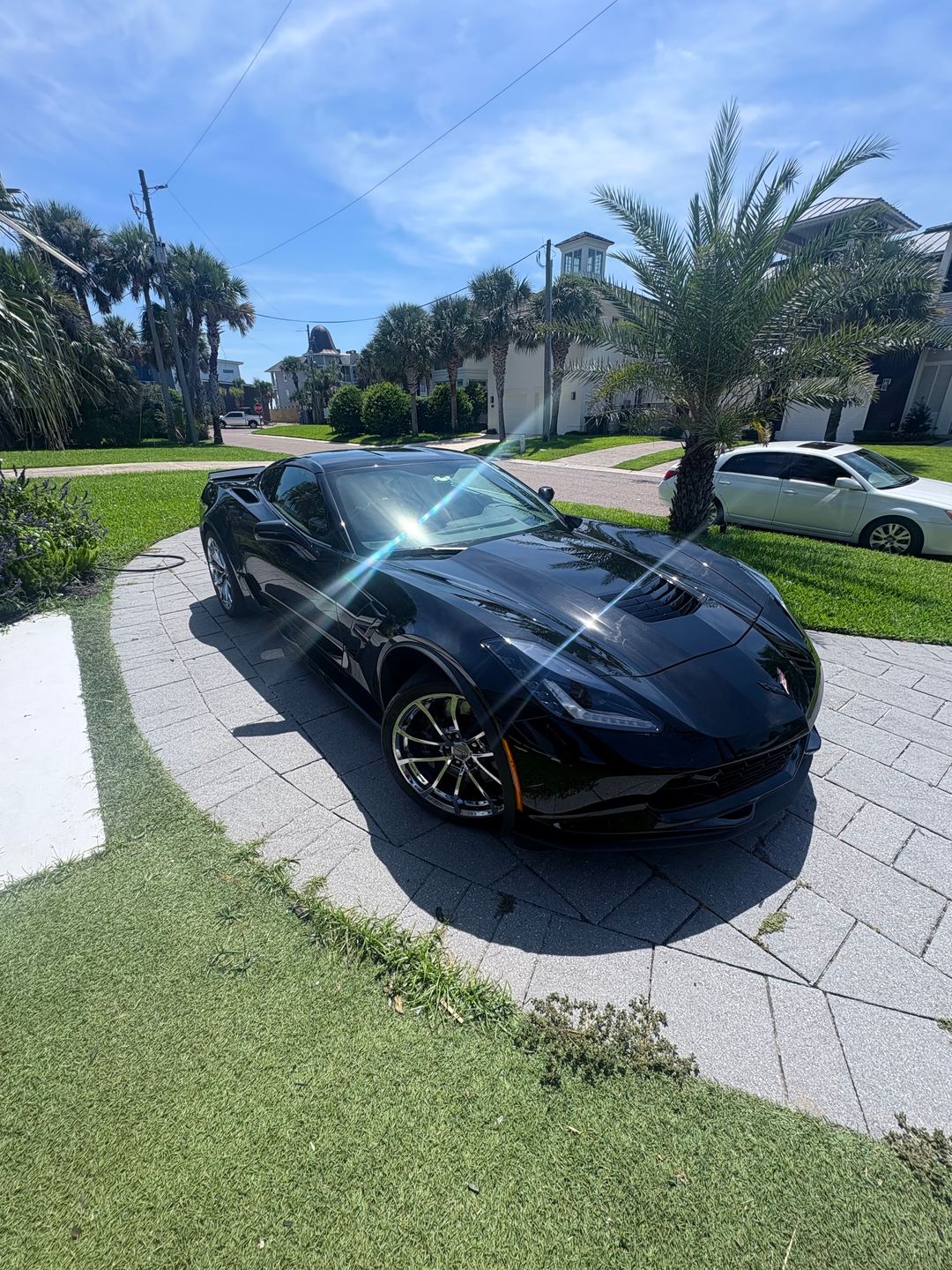 Car Preview