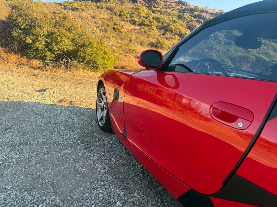 Car Preview