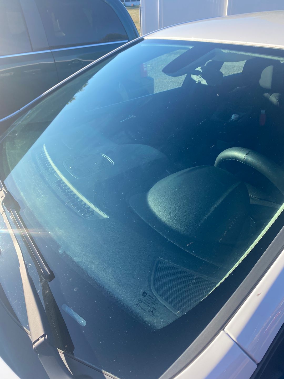 Car Preview