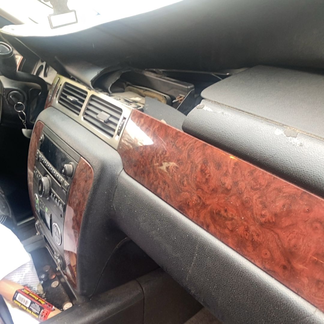 Car Preview