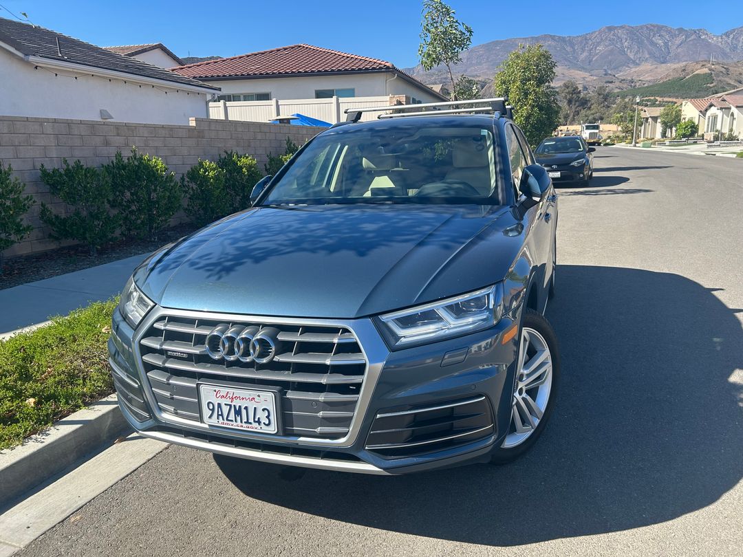 Car Preview