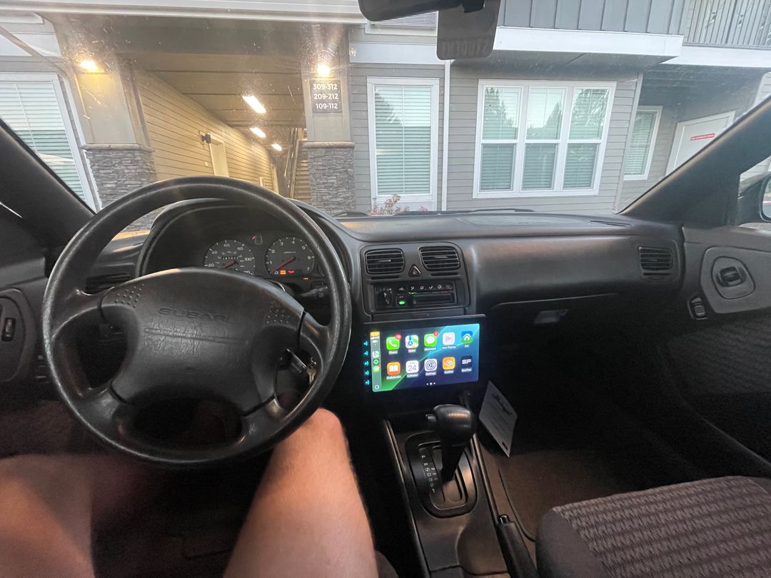 Car Preview