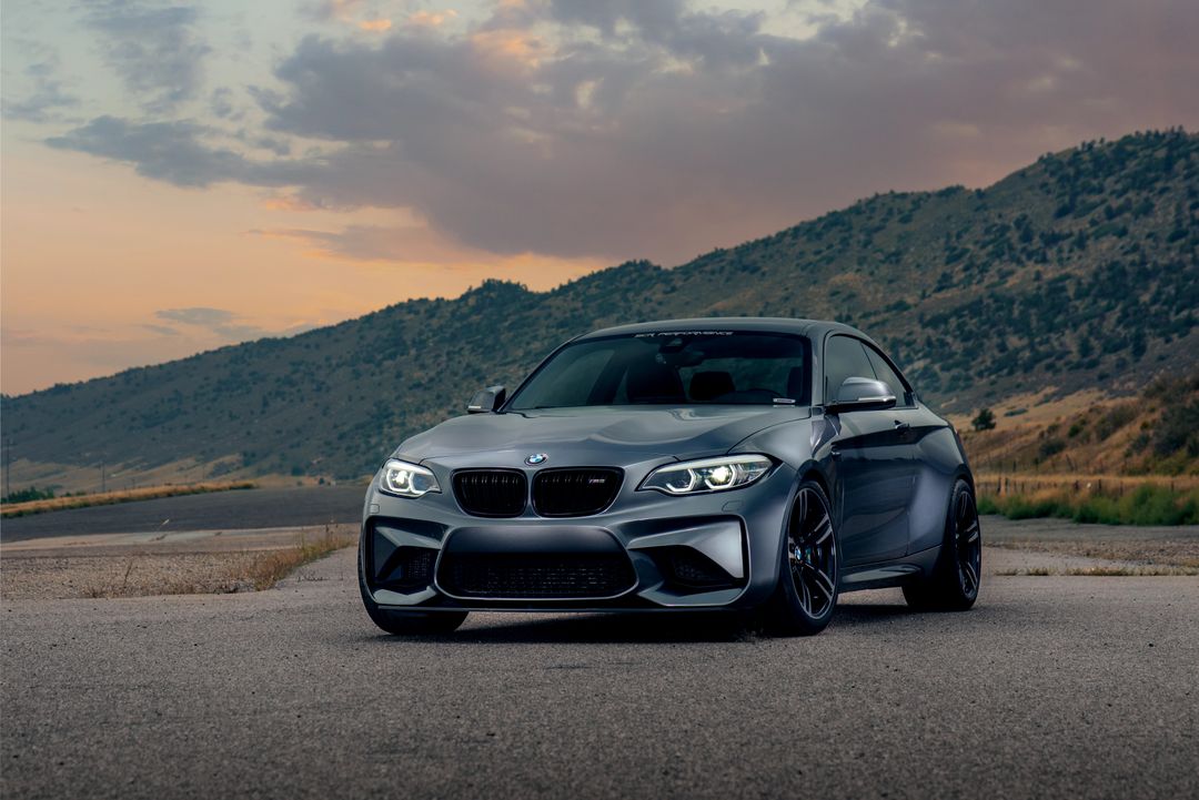 Car Preview
