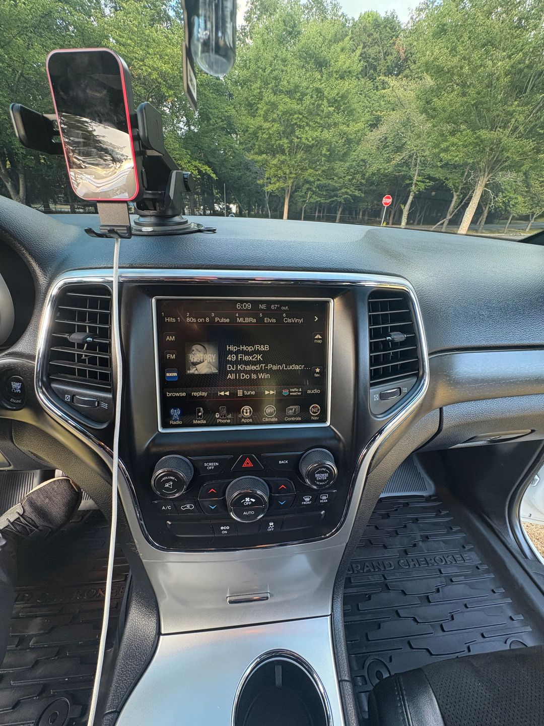 Car Preview