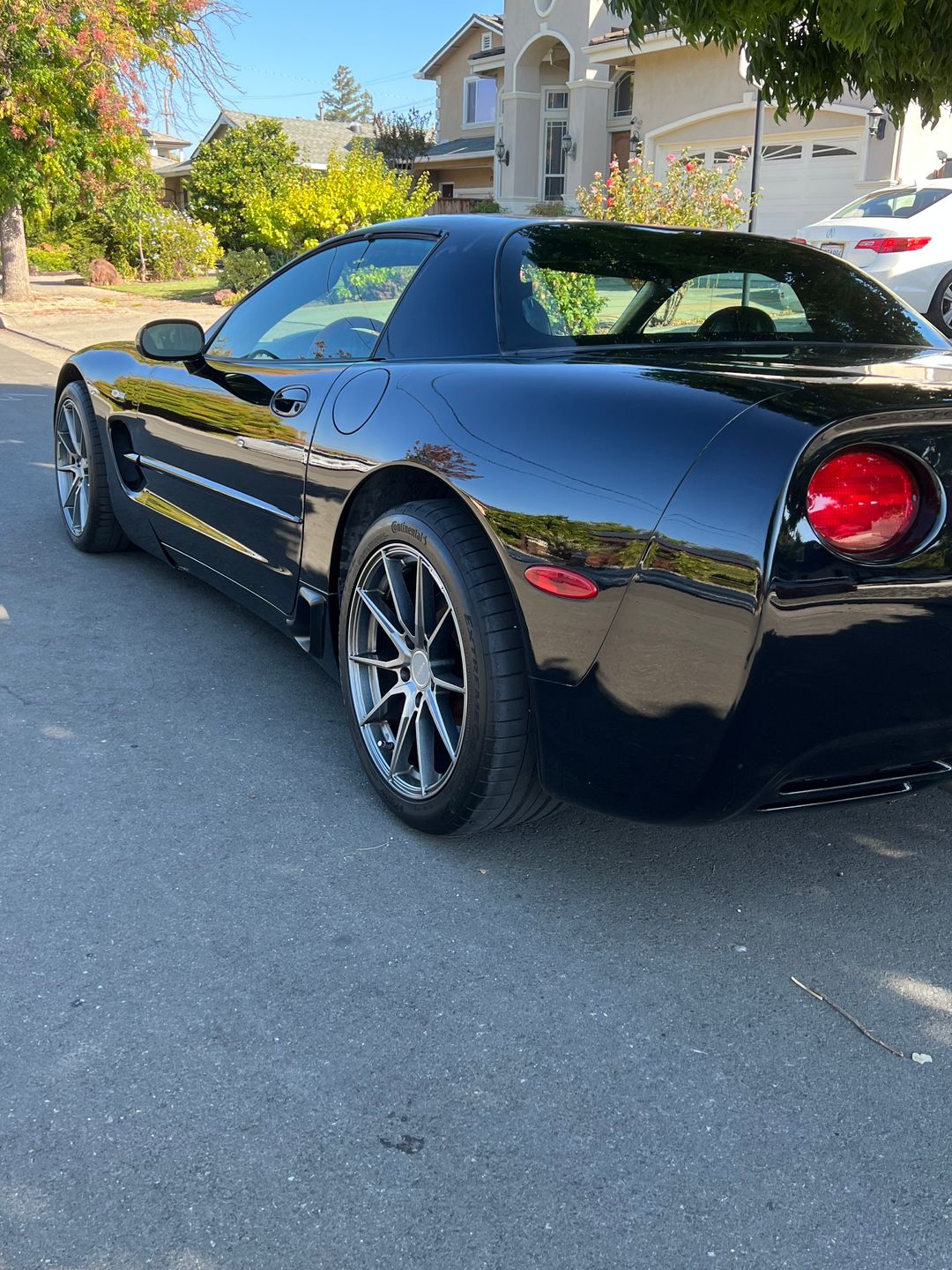 Car Preview