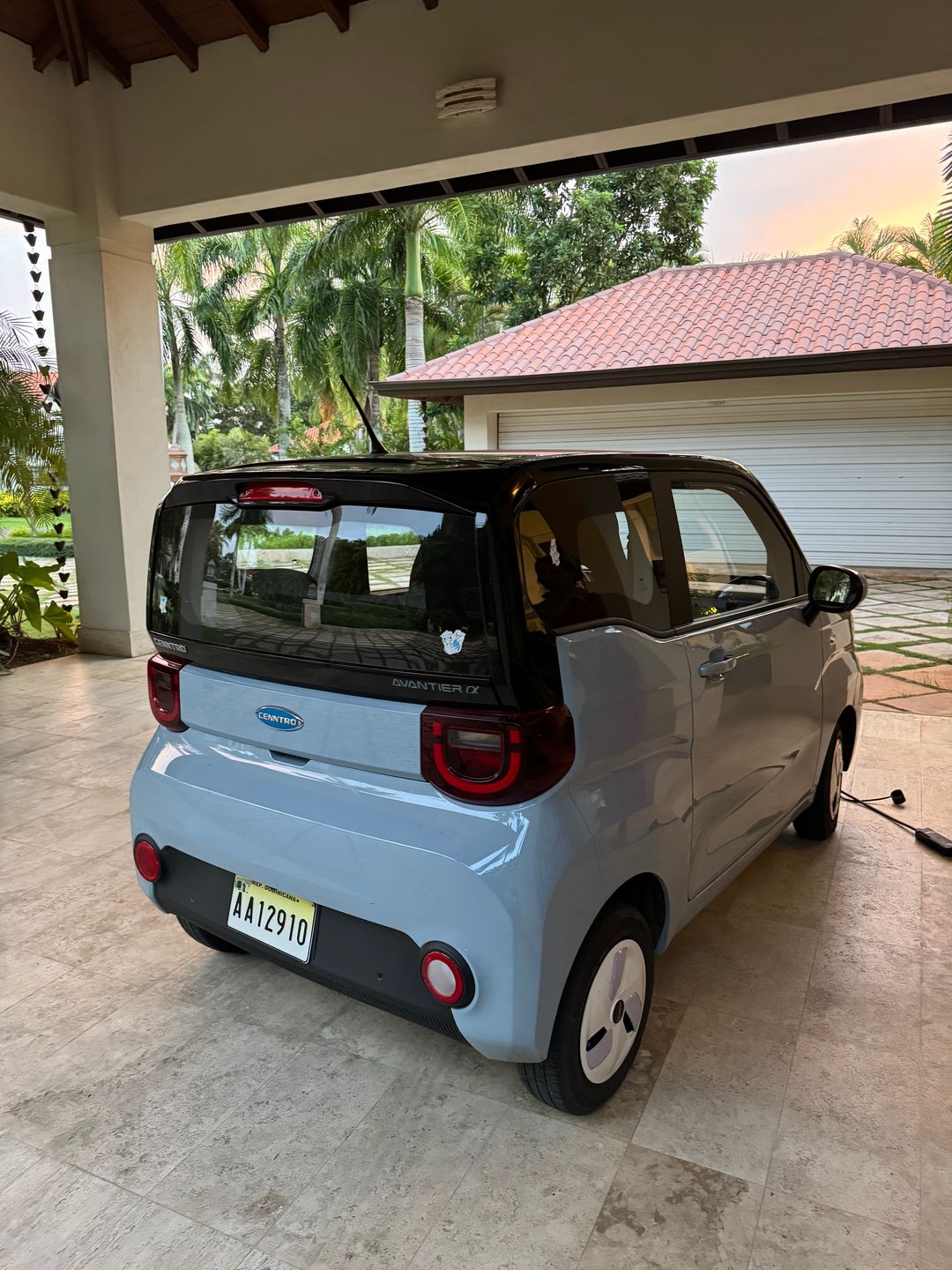 Car Preview