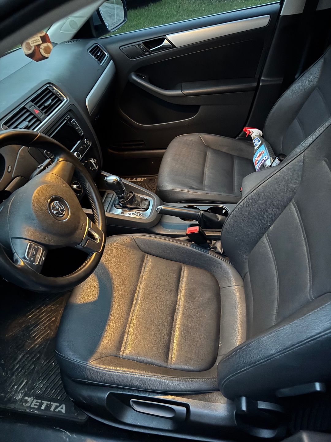 Car Preview