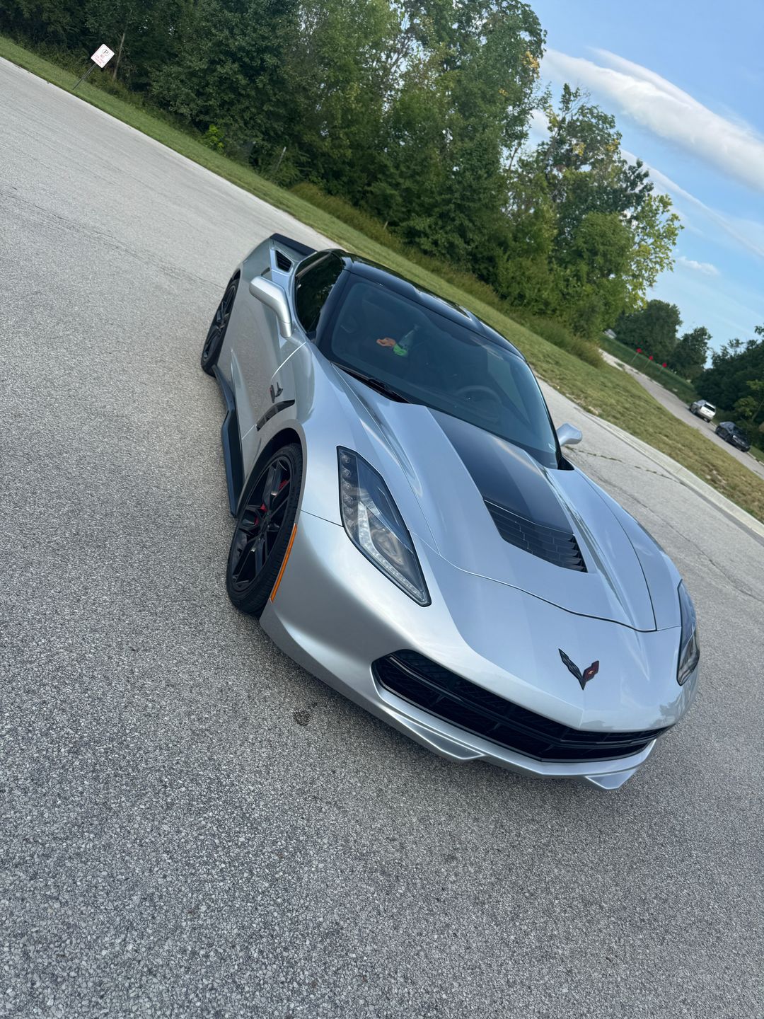 Car Preview