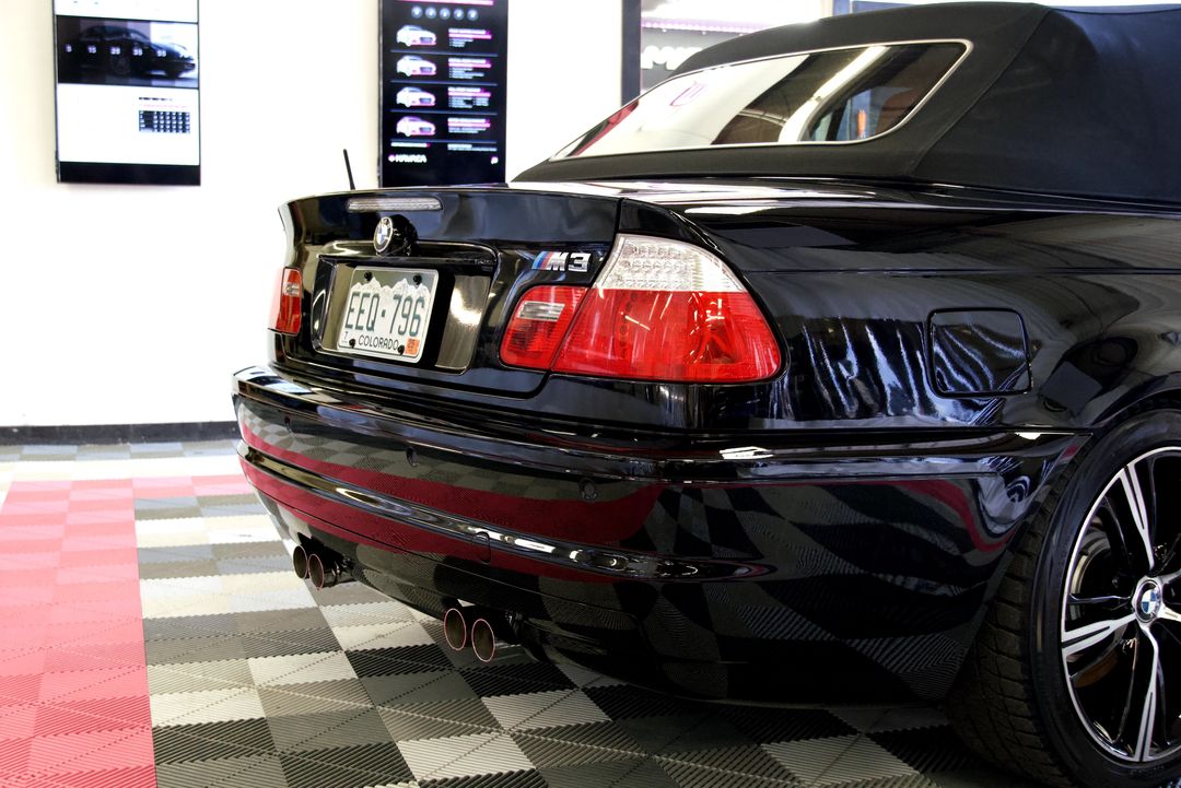 Car Preview