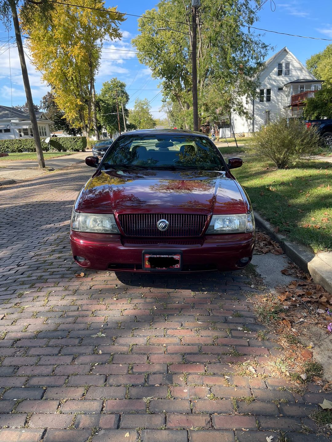 Car Preview