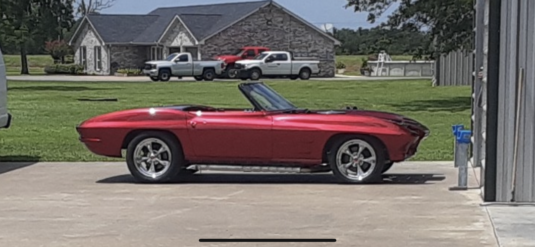 Car Preview