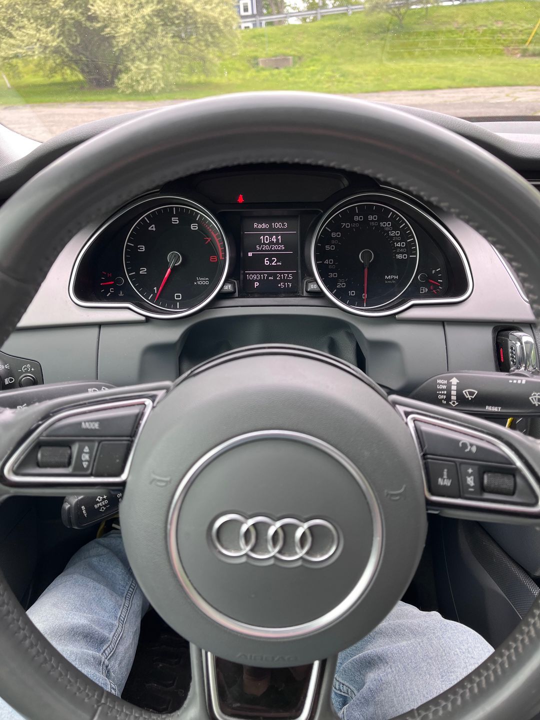 Car Preview