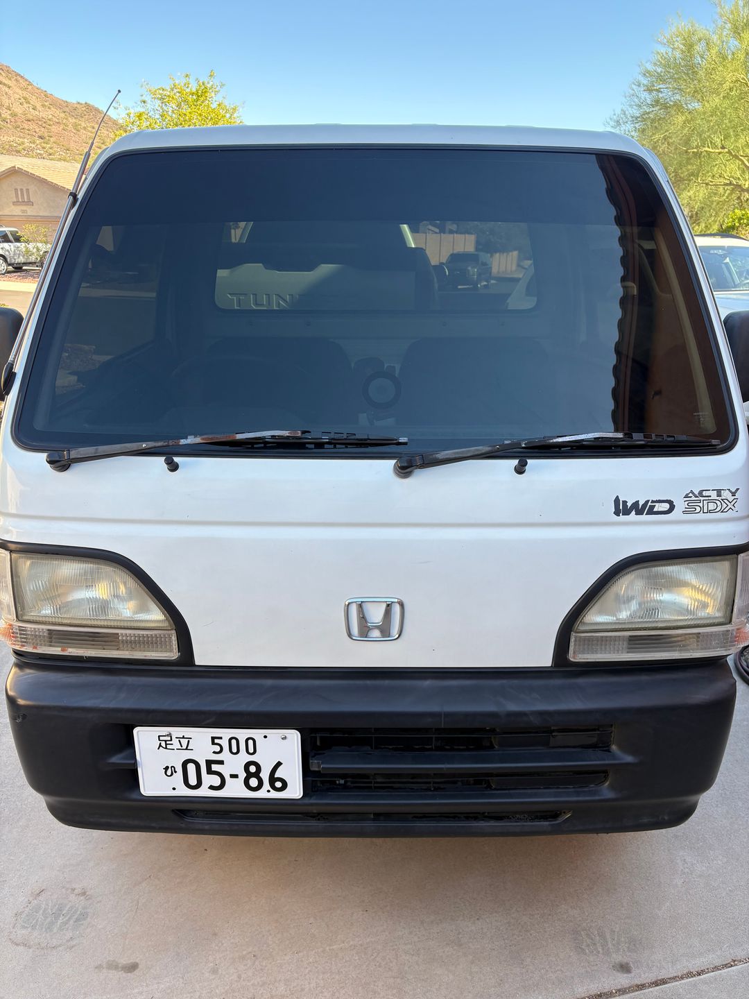 Car Preview