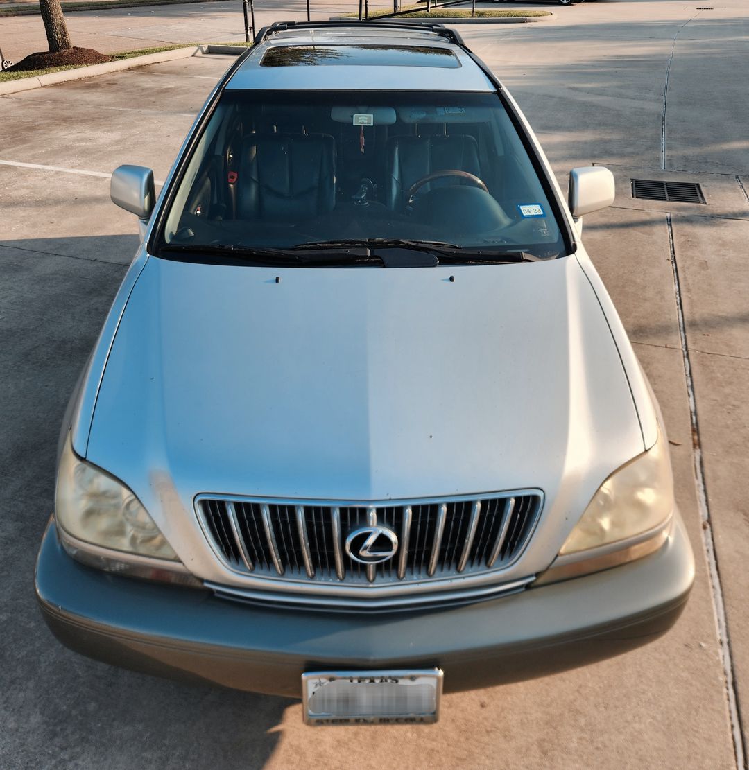 Car Preview