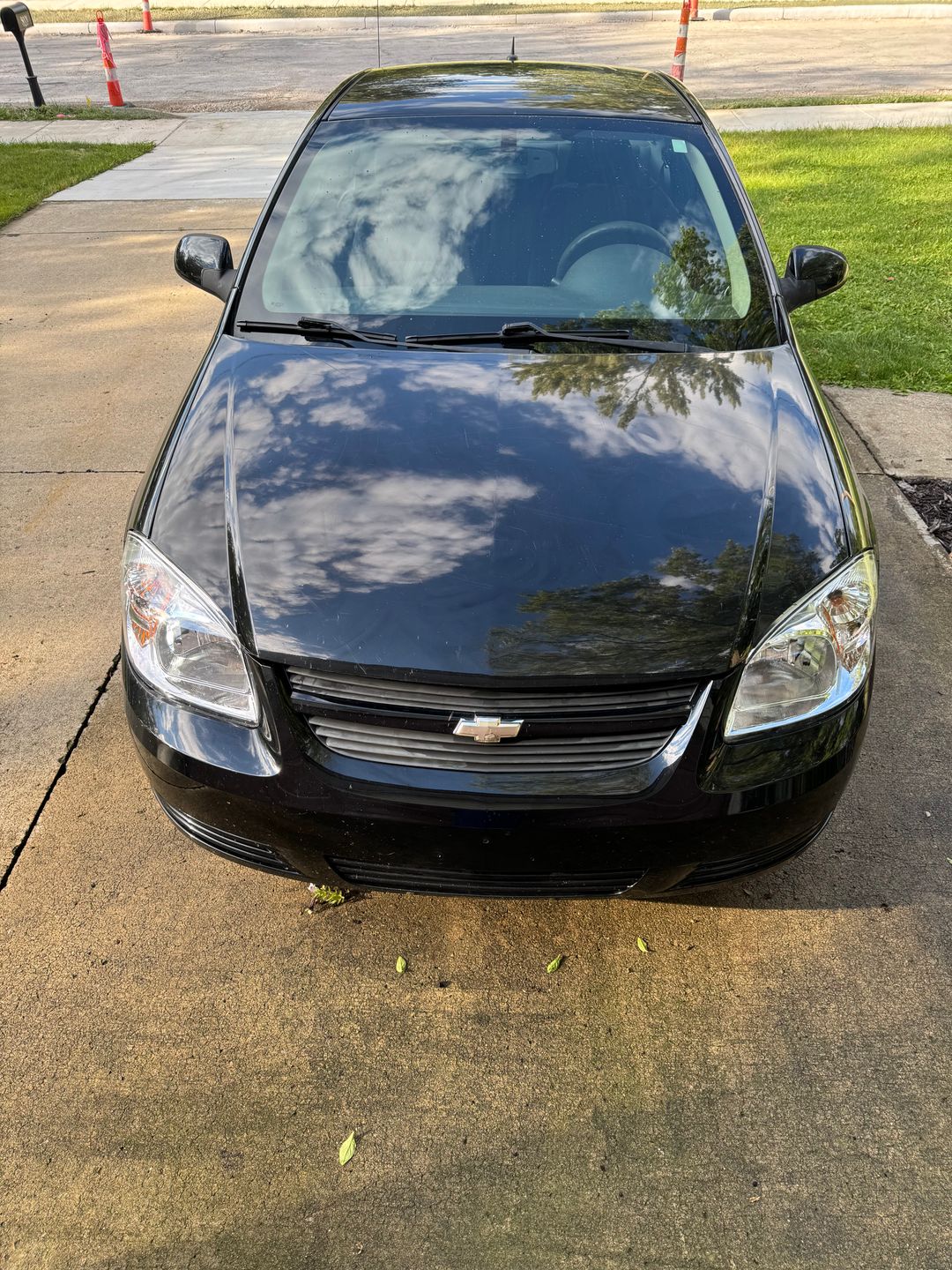 Car Preview
