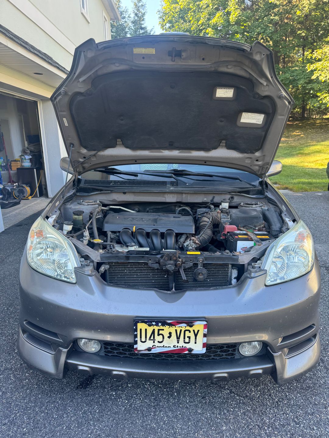 Car Preview