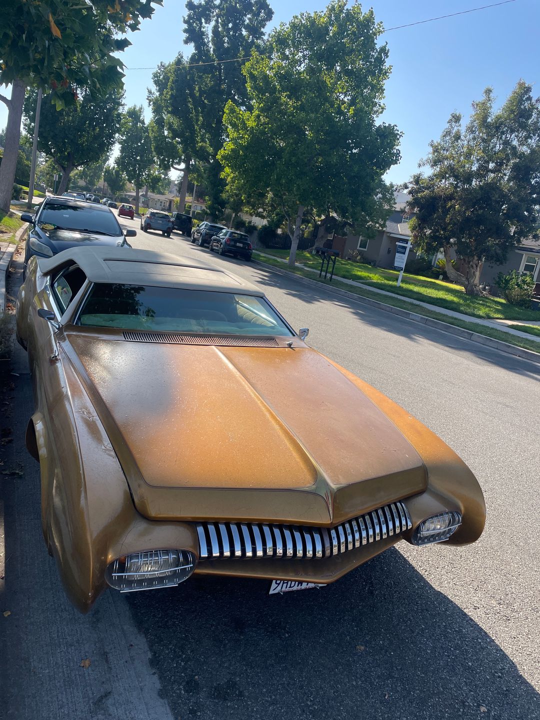 Car Preview