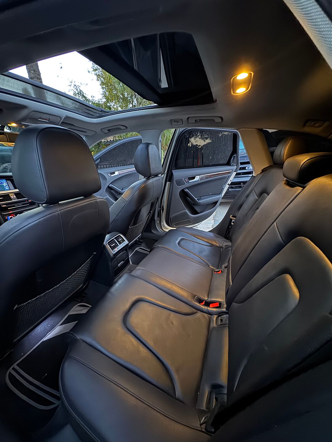 Car Preview