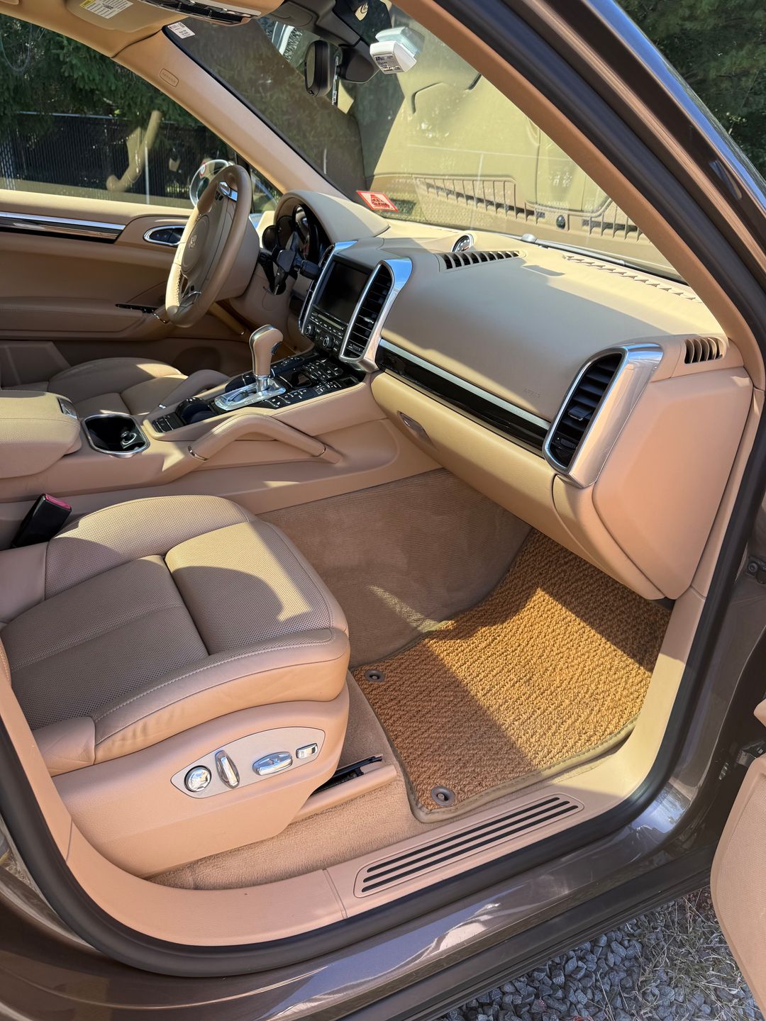 Car Preview