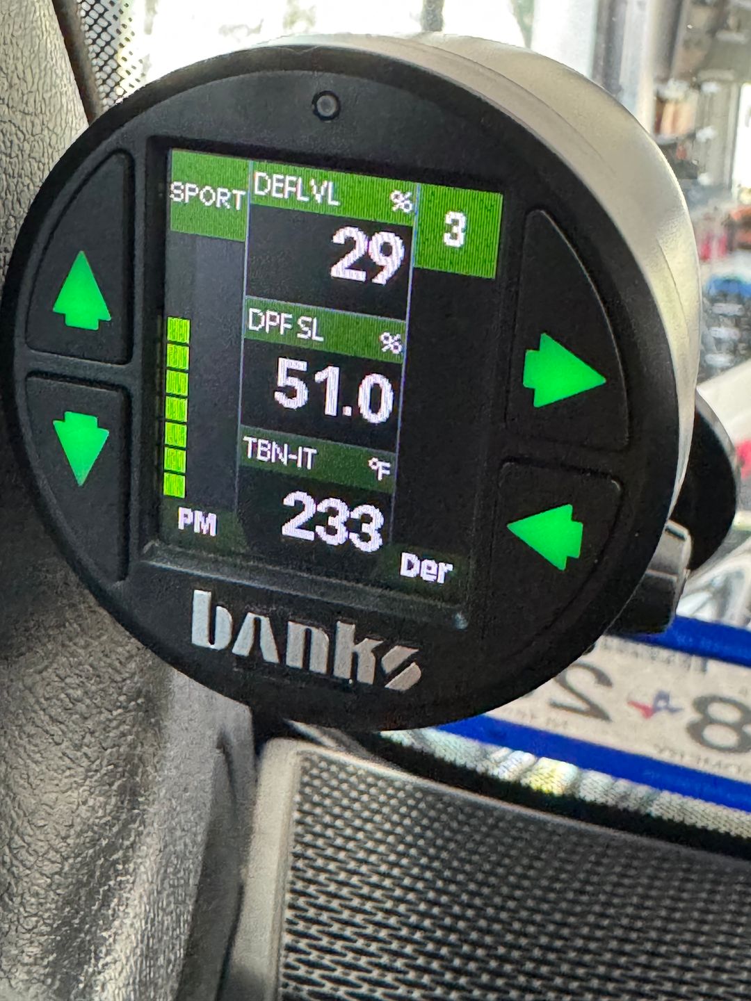 Car Preview