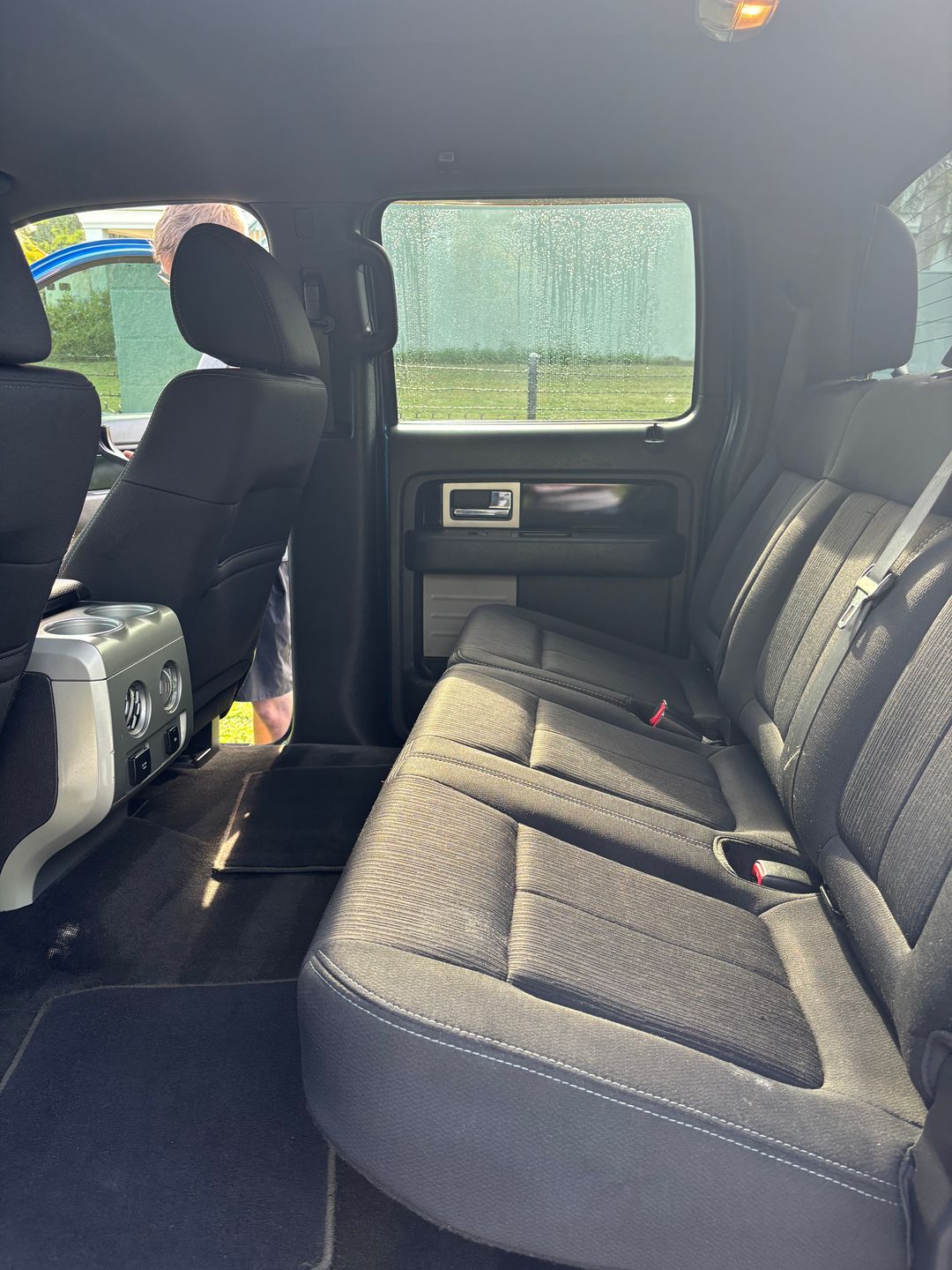 Car Preview