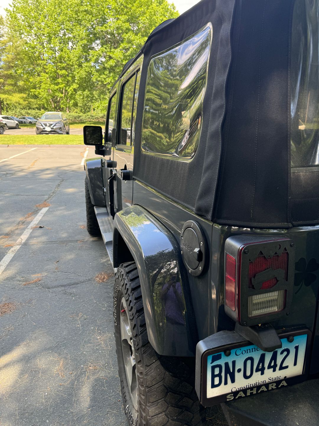 Car Preview
