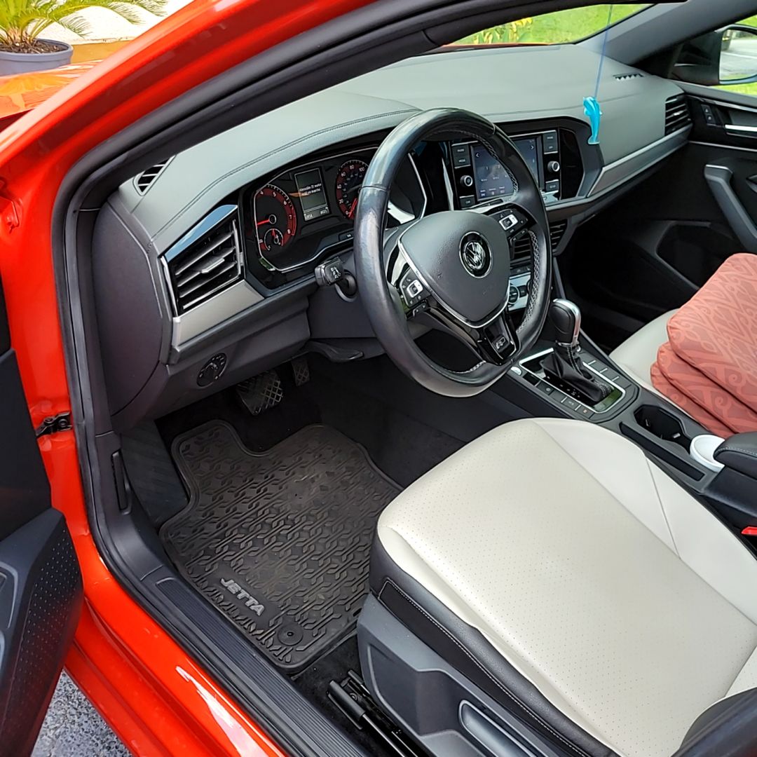 Car Preview