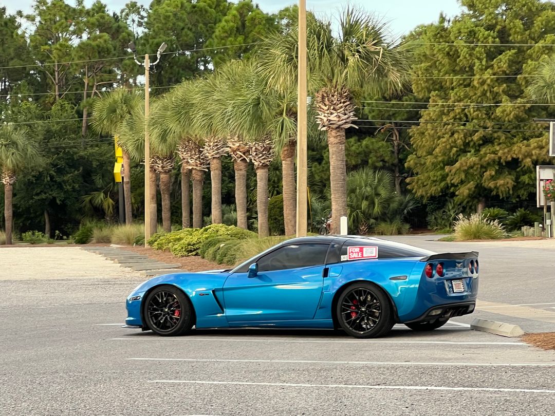 Car Preview
