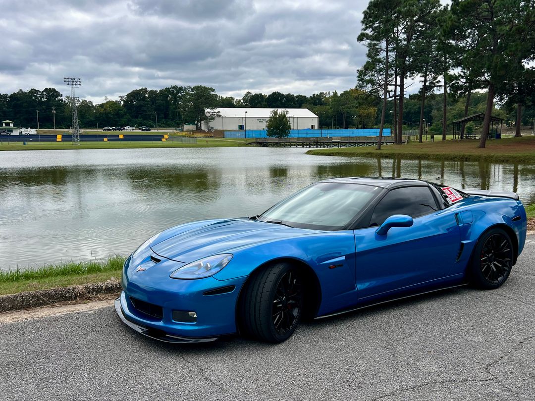 Car Preview
