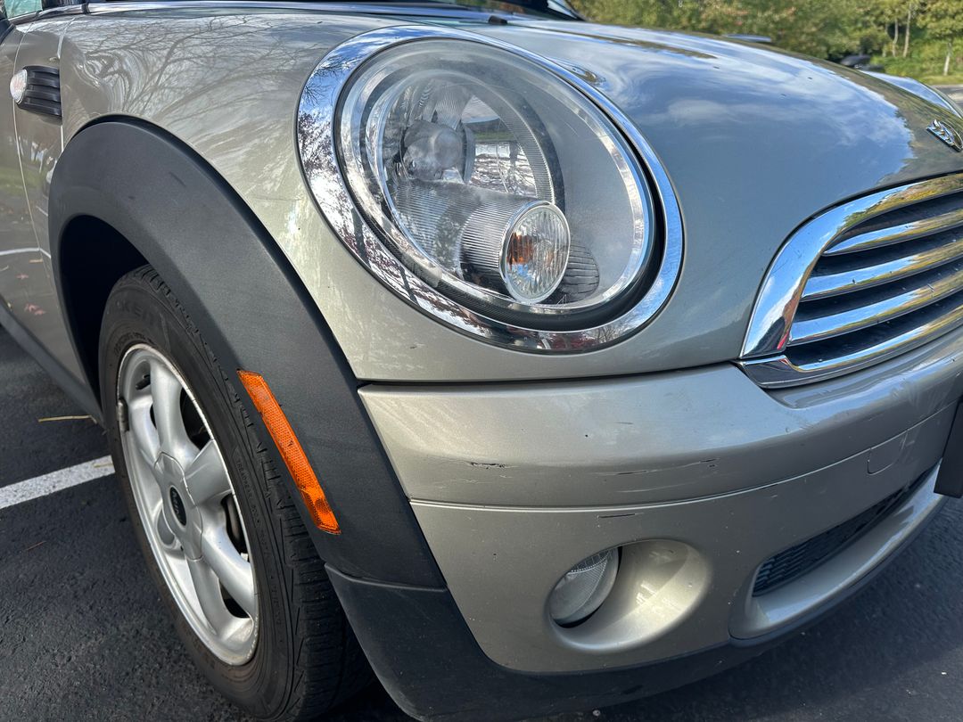 Car Preview