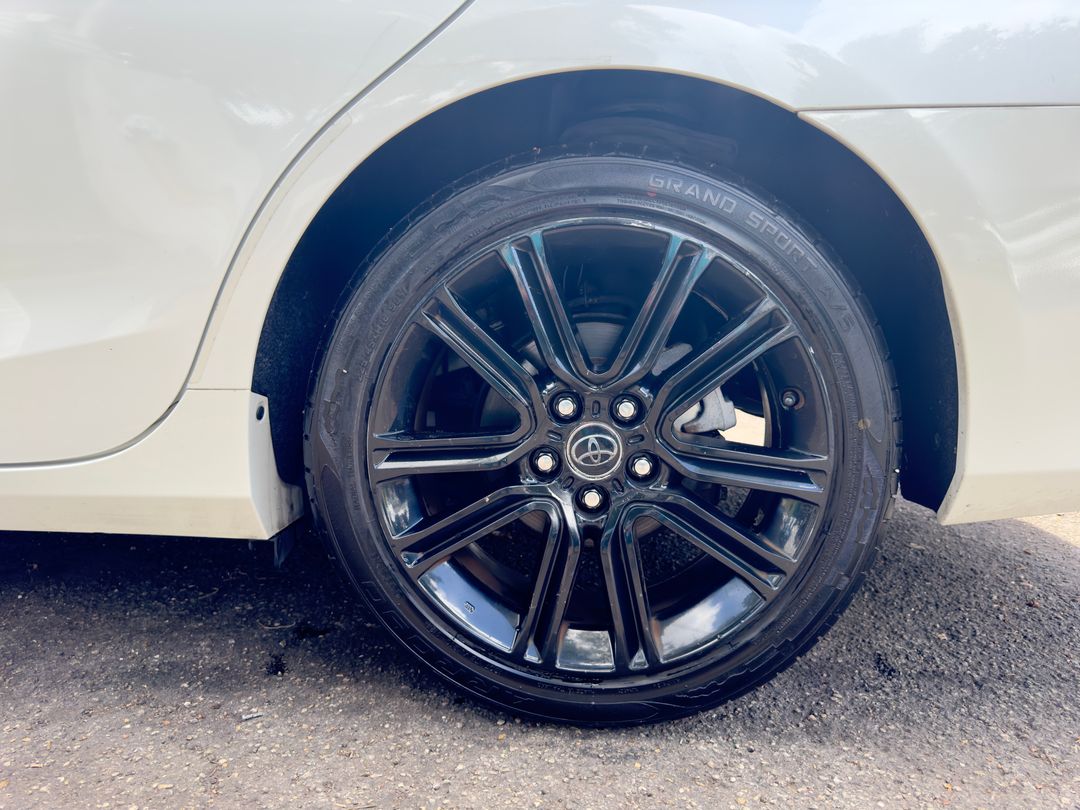 Car Preview