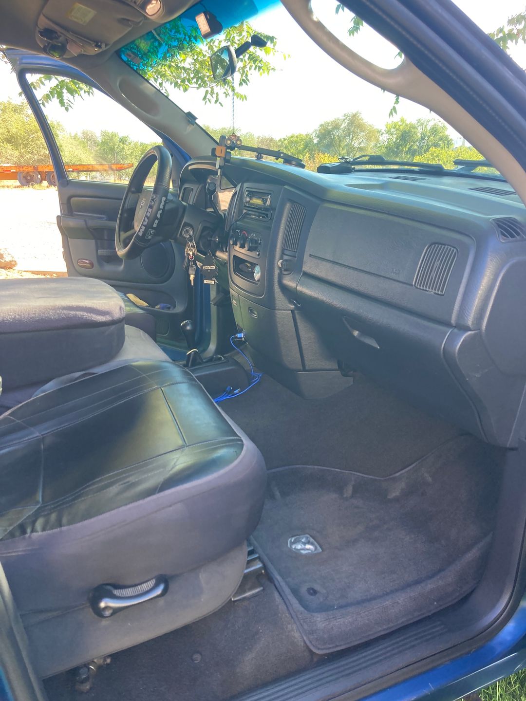 Car Preview
