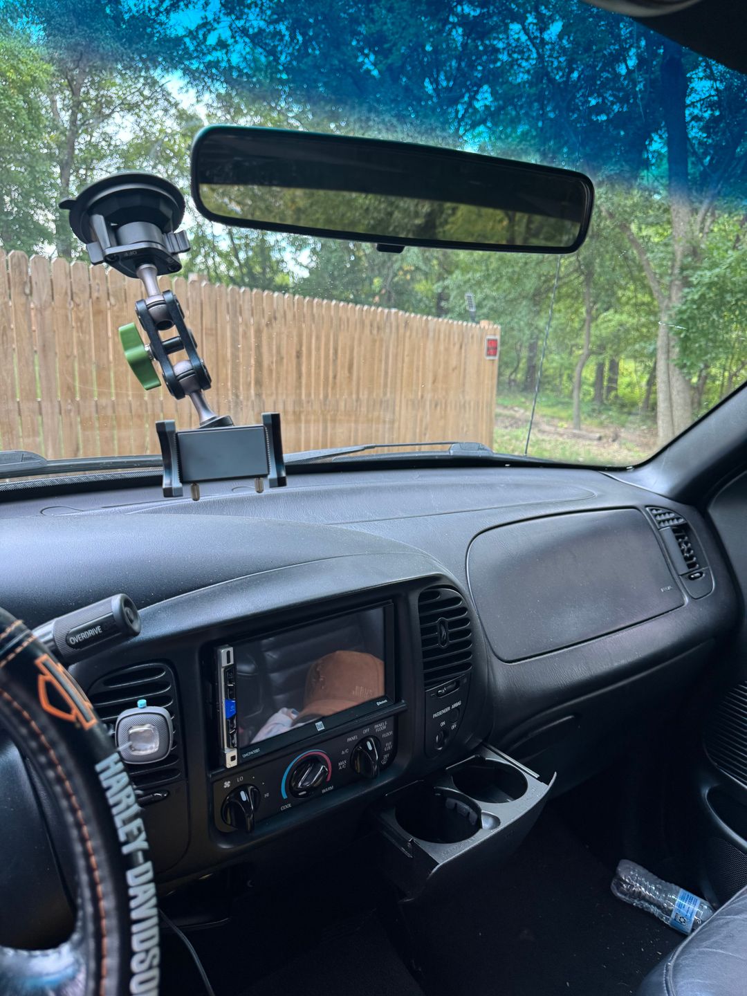 Car Preview