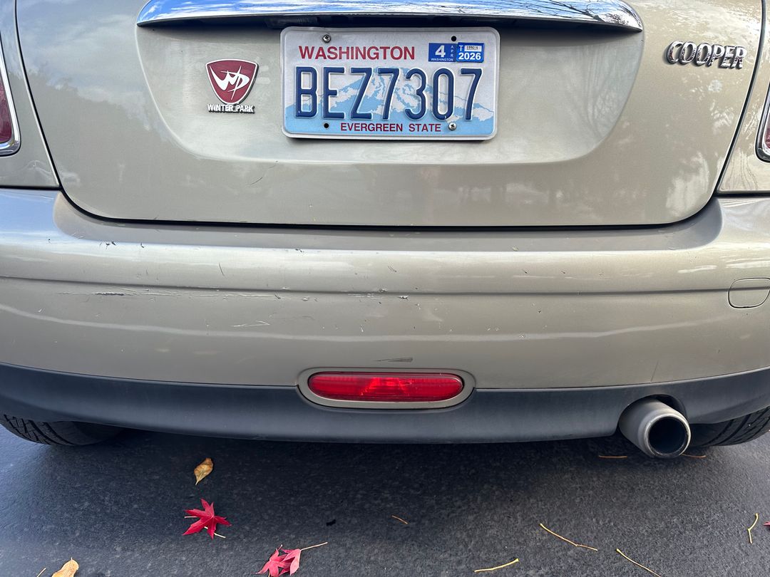 Car Preview