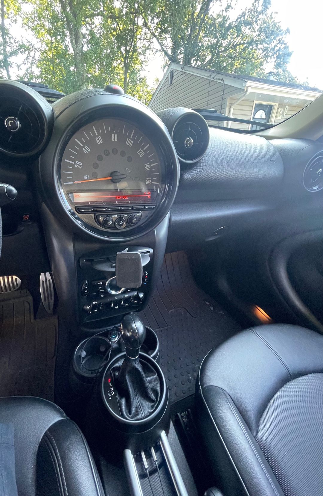 Car Preview