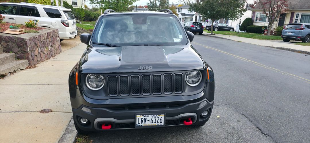 Car Preview