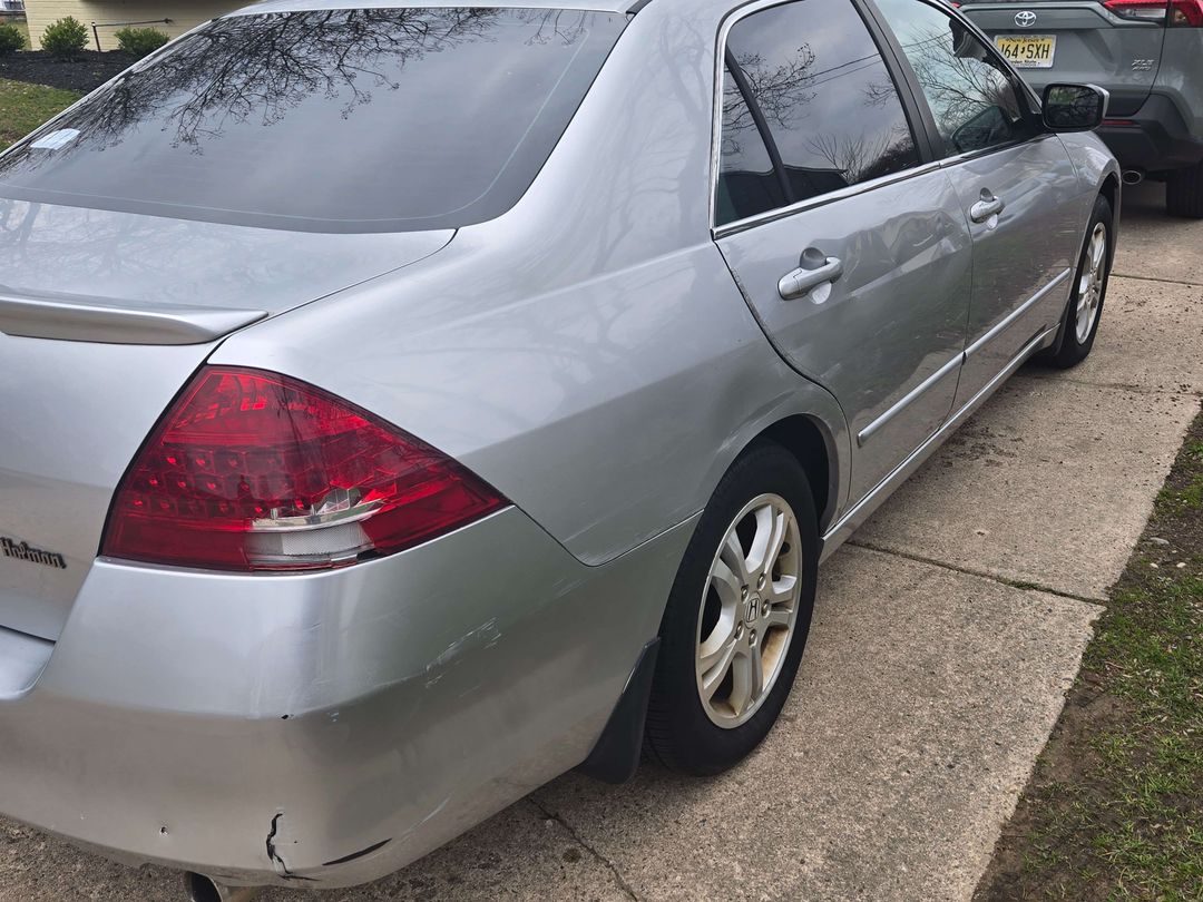 Car Preview