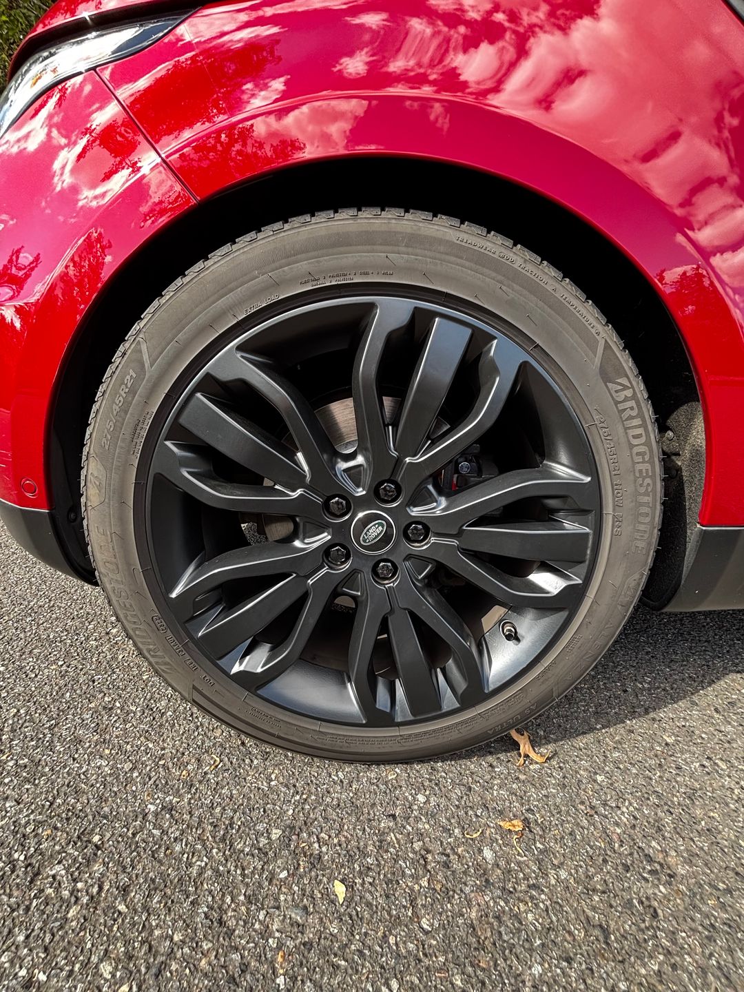 Car Preview