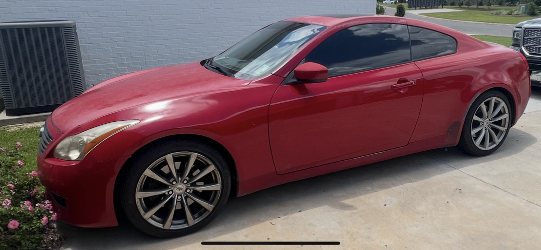 Car Preview