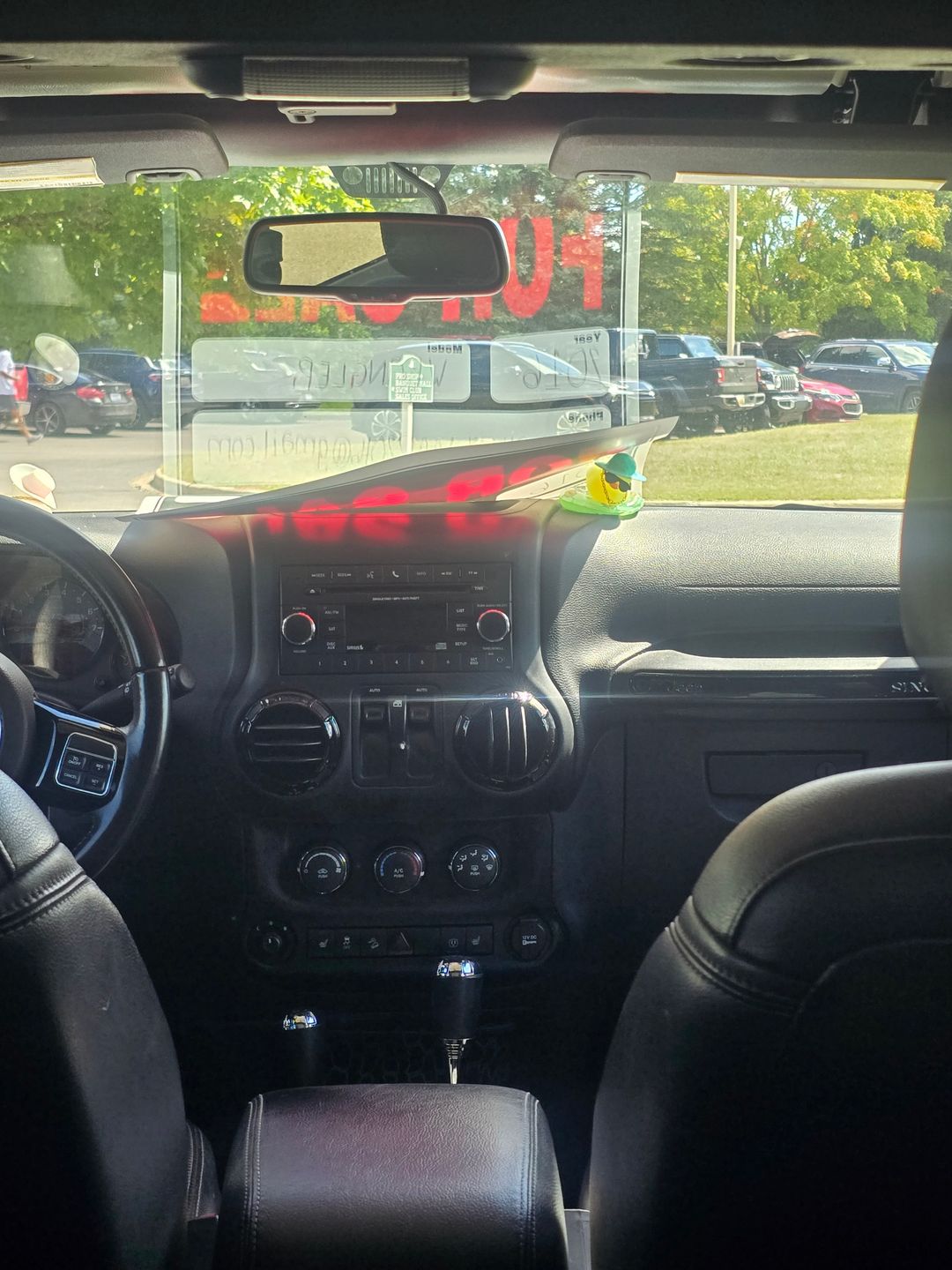 Car Preview