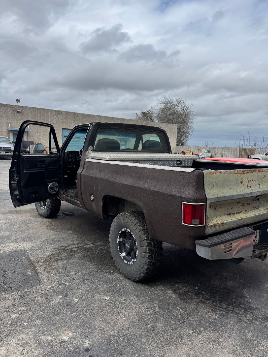 Car Preview