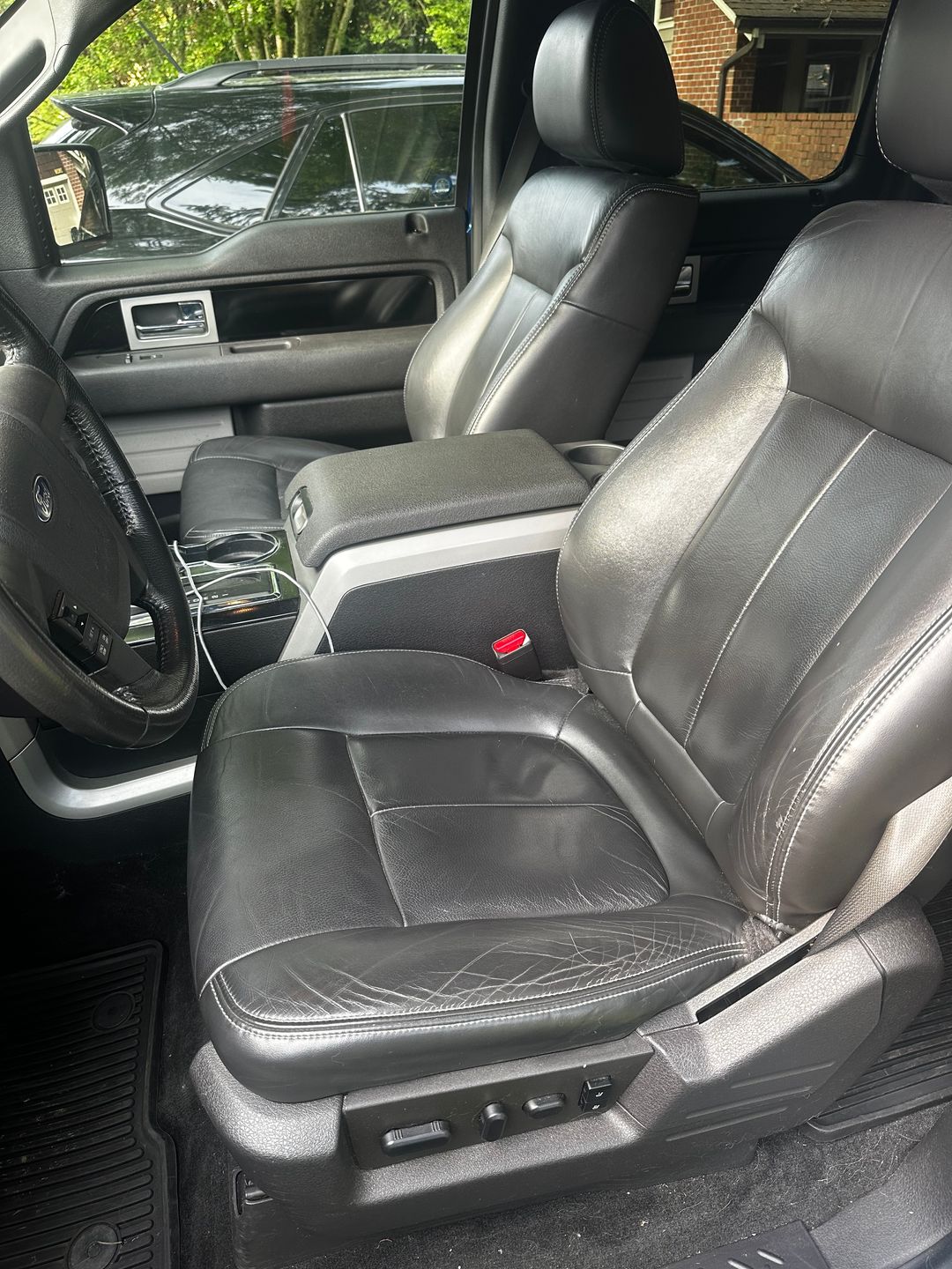 Car Preview