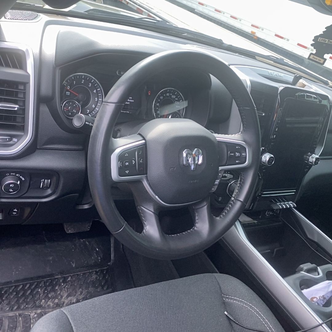 Car Preview