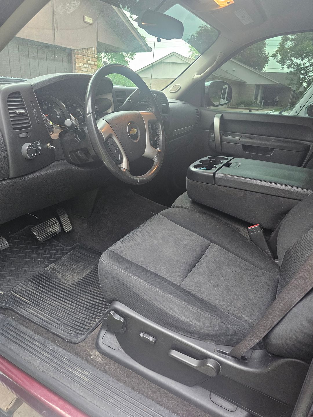 Car Preview
