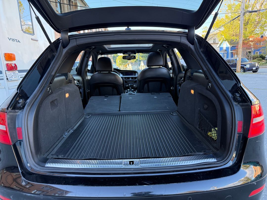 Car Preview