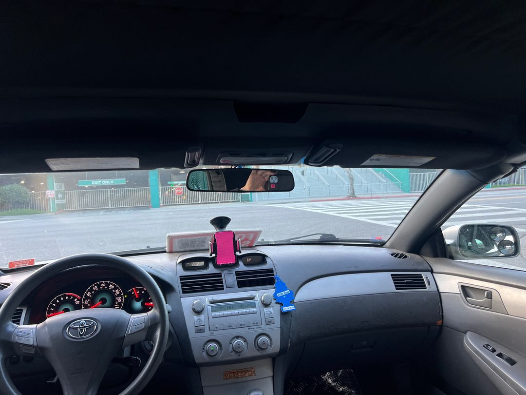 Car Preview